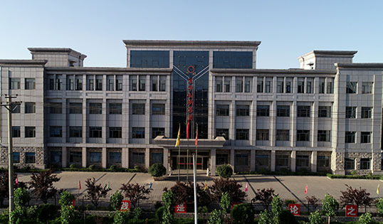 华岐钢管厂