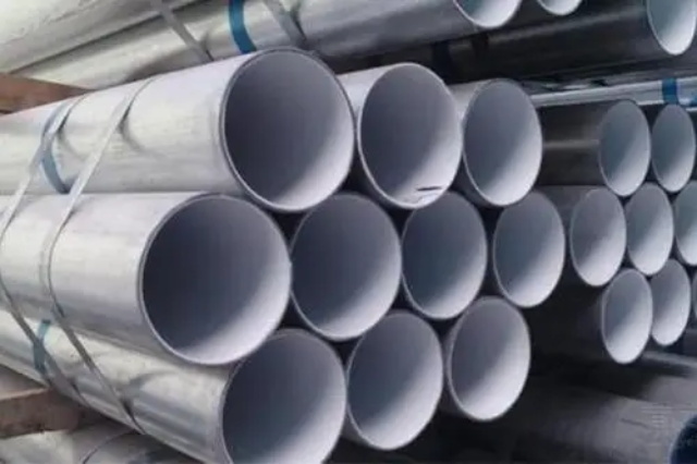 <font style='color:red'>华岐</font>钢塑复合管压力