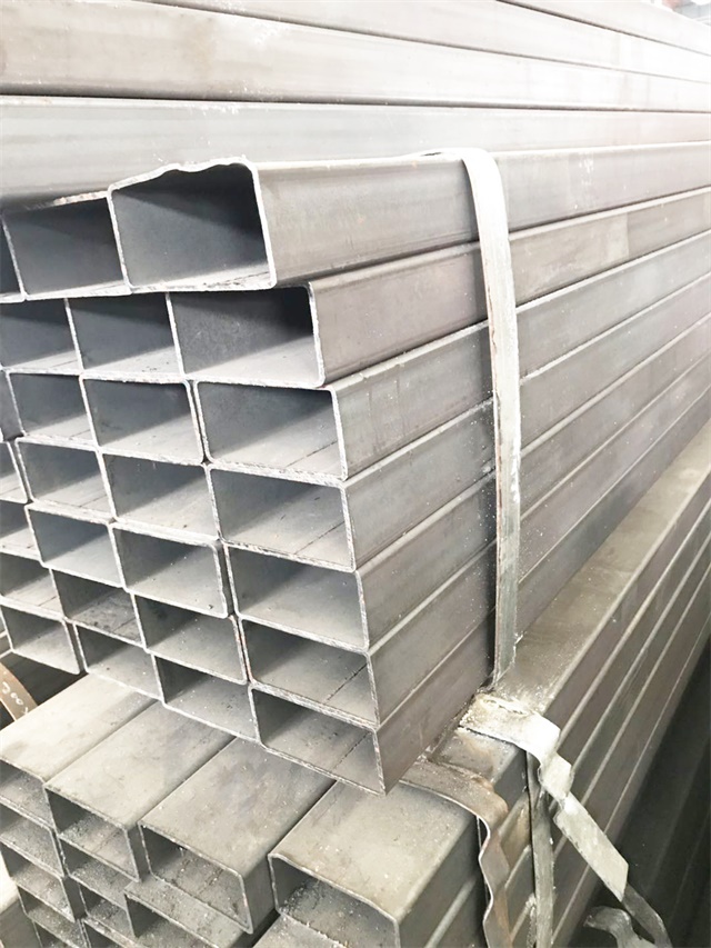 华岐方矩管验收标准，关键指标检查要点