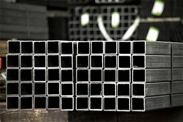 华岐方矩管16Mn低合金 <font style='color:red'>高压适配优势</font>