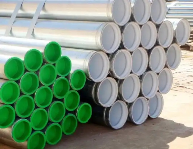 华岐<font style='color:red'>Q235B</font>钢塑复合管屈服强度