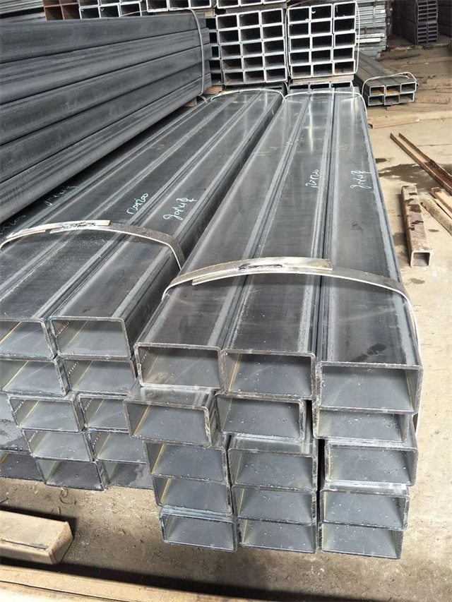 华岐Q235B镀锌<font style='color:red'>方管</font>成分