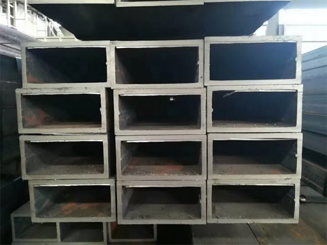 <font style='color:red'>华岐</font>方矩管焊接技巧 - 施工注意事项