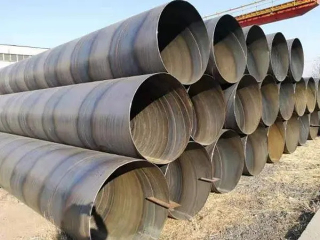 华岐Q235B焊管_<font style='color:red'>高强度</font>建筑结构用焊管