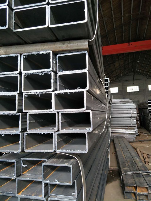 <font style='color:red'>华岐</font>方矩管_酸洗磷化_表面处理_增强附着力