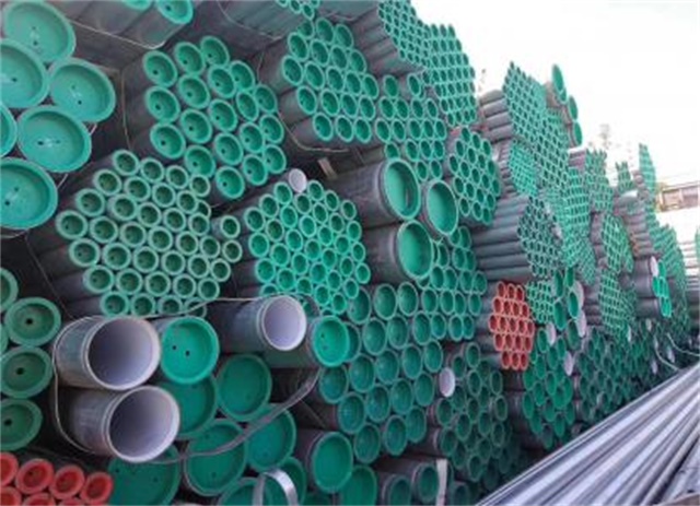 <font style='color:red'>华岐</font>钢塑复合管防冻_冬季保温措施